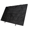     TSUN Kit Solar Spider Angled Panel Full Black 400W