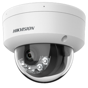     Hikvision cámara Domo IP gama Value Resolución 4 Megapíxel (2560x1440)