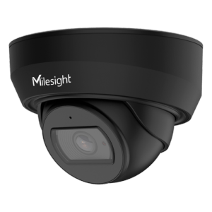 Cámara IP Turret Resolución 5Mpx