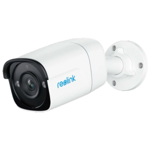      Reolink Camara IP PoE P320 5MP Full HD (2880x1616)