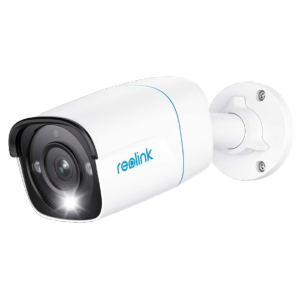      Reolink Camara IP PoE P330 8MP Full HD (3840x2160)