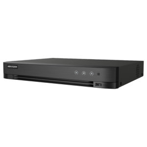   Hikvision DVR 5n1 gama PRO 8 CH HDTVI / HDCVI / AHD / CVBS