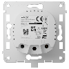   Relé interruptor de luz inteligente regulable Inalámbrico 868 MHz Jeweller