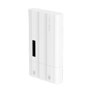 Ruijie Reyee Cloud Managed L2 PoE Switch