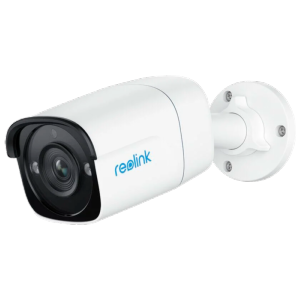      Reolink Camara IP PoE P320 5MP Full HD (2880x1616)