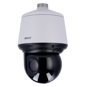      Pelco Speed dome 2Mpx 60FPS 30X