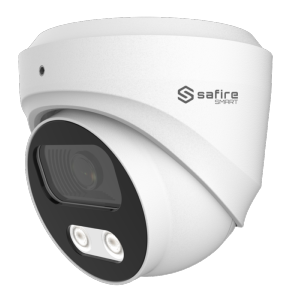 Safire Cámara Turret 4 en 1 Gama E1