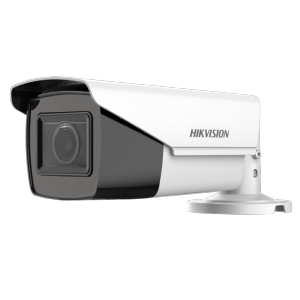 Hikvision Cámara Bullet HDTVI gama Value 5 Megapíxel (2560 x 1944)