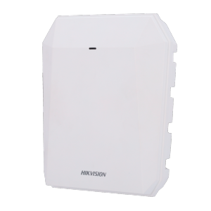 Radar de Intrusión Rango de detección hasta 120m