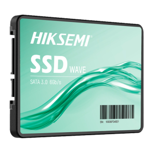   Disco duro Hikvision SSD Capacidad 512 GB