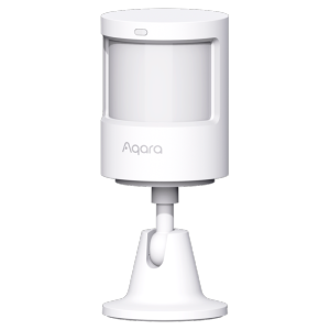  Aqara - Sensor de Movimiento y Luz P2 Thread, Bluetooth 5.0