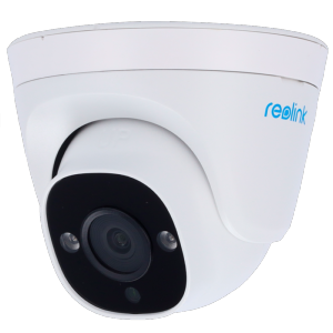      Reolink Camara IP PoE P324 5MP Super HD (2560x1920)