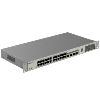       Reyee Switch PoE Cloud Capa 2 24 puertos PoE Gigabit+ 4 SFP Gigabit