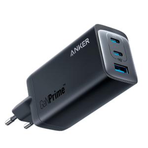 Anker Cargador USB Potencia 120W | Con tecnología GaNPrime