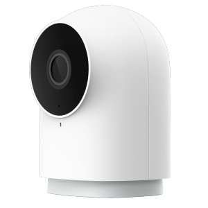  Aqara Camera Hub G2H Pro Sensor 1080P | 2MP