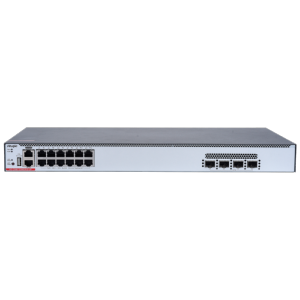       Ruijie Switch Cloud Gestionable L3 12 Multigigabit 10G + 4 SFP28