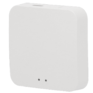 Conexión WiFi para cerradura inteligente