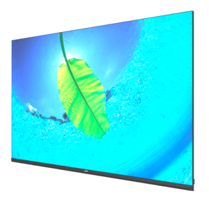  Monitor Univew LED 43" Diseñado para videovigilancia 24/7