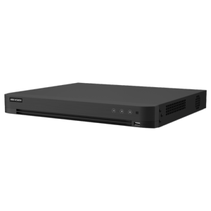 Hikvision DVR 5n1 gama PRO 8 CH HDTVI / HDCVI / AHD / CVBS